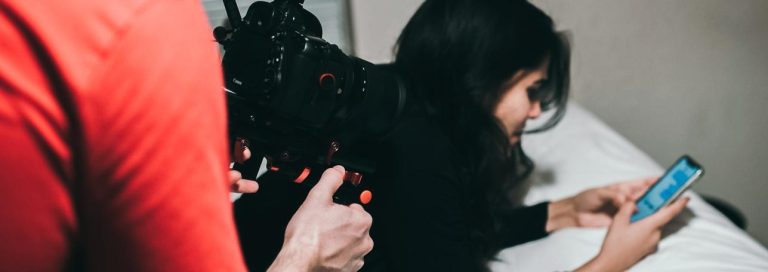 Consideraciones a tomar al hacer un casting