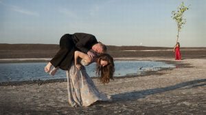 PINA (2011) – Una carta de amor al cuerpo en movimiento