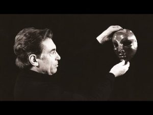 Los dos viajes de Jacques Lecoq: cuando el cuerpo enseña