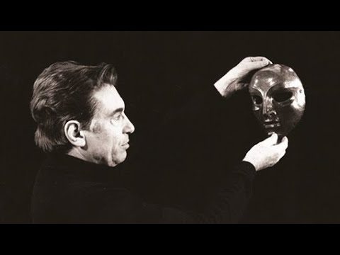 Los dos viajes de Jacques Lecoq: cuando el cuerpo enseña