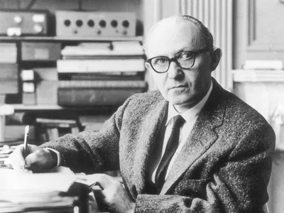 Lee Strasberg y El Método: qué es, qué no es, y por qué nadie lo dijo antes que él