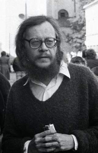Acting Therapy (1976): El archivo completo del Teatro Laboratorio de Jerzy Grotowski