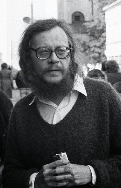 Acting Therapy (1976): El archivo completo del Teatro Laboratorio de Jerzy Grotowski