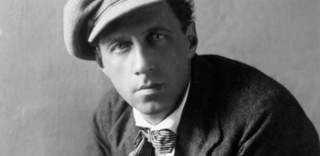 EL TEATRO DE MEYERHOLD Y LA BIOMECÁNICA