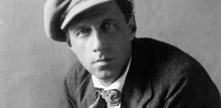 EL TEATRO DE MEYERHOLD Y LA BIOMECÁNICA