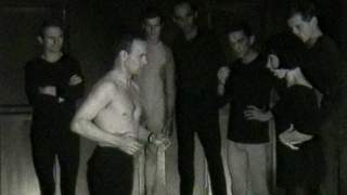 Carta desde Opole (1963) – Jerzy Grotowski y el Teatro Laboratorio