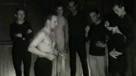 Carta desde Opole (1963) – Jerzy Grotowski y el Teatro Laboratorio