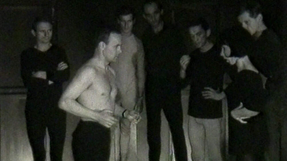 Carta desde Opole (1963) – Jerzy Grotowski y el Teatro Laboratorio