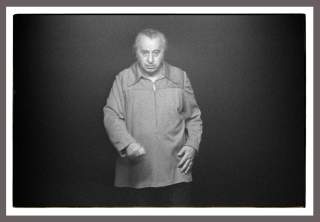 El Teatro de Étienne Decroux: el cuerpo como pensamiento escénico