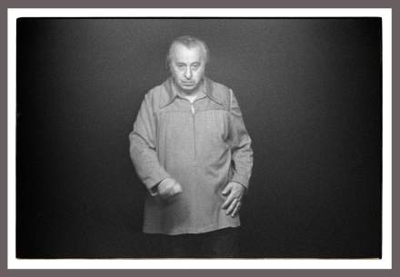 El Teatro de Étienne Decroux: el cuerpo como pensamiento escénico