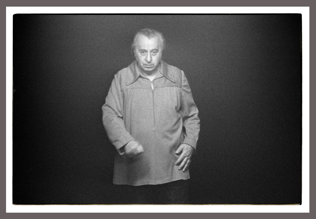 El Teatro de Étienne Decroux: el cuerpo como pensamiento escénico
