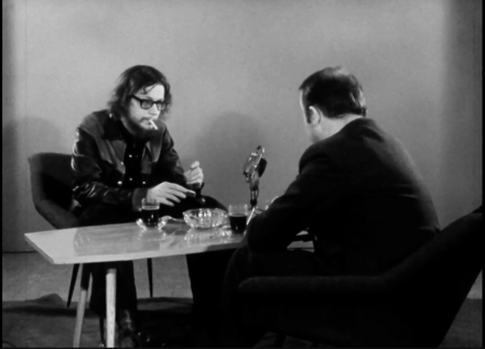 Jerzy Grotowski: teatro, arte escénico y el actor despojado