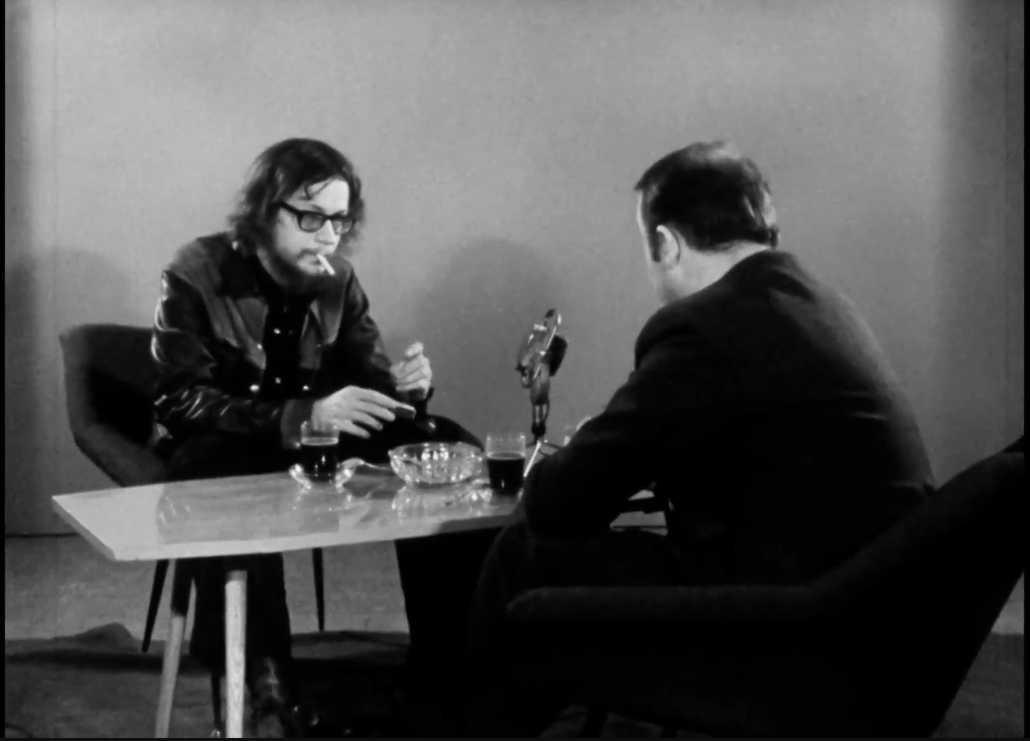 Jerzy Grotowski: teatro, arte escénico y el actor despojado