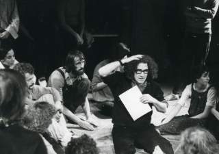 Augusto Boal y el Teatro del Oprimido – Documental subtitulado en español