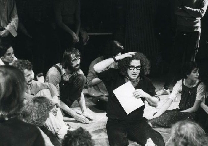 Augusto Boal y el Teatro del Oprimido – Documental subtitulado en español