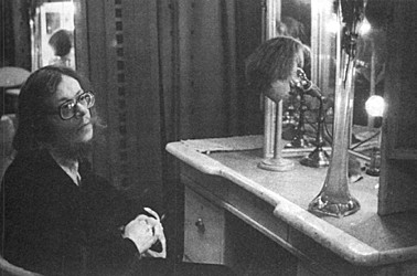 EL TEATRO LABORATORIO DE JERZY GROTOWSKI