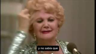 Stella Adler: despierta y sueña, el arte de actuar y vivir con verdad