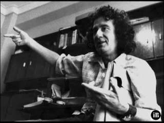Augusto Boal: cuando actuar es un acto político