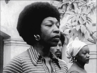Me gritaron negra: Victoria Santa Cruz, cuerpo, voz y conciencia