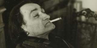 Artaud, el hombre que se hizo teatro
