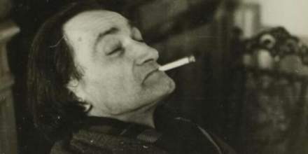 Artaud, el hombre que se hizo teatro