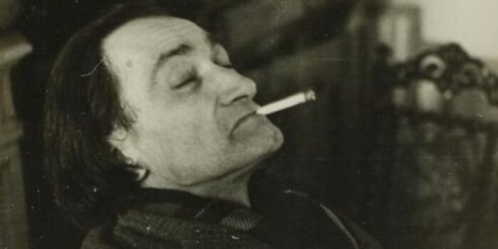 Artaud, el hombre que se hizo teatro