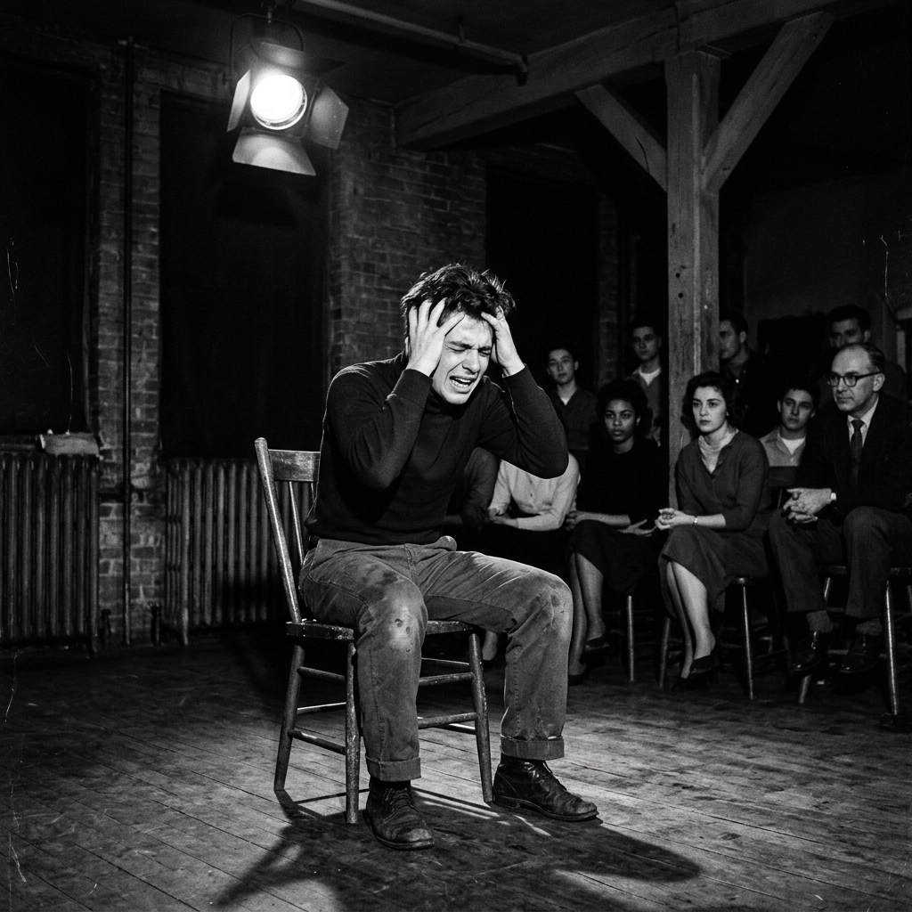 El Método del Actors Studio
