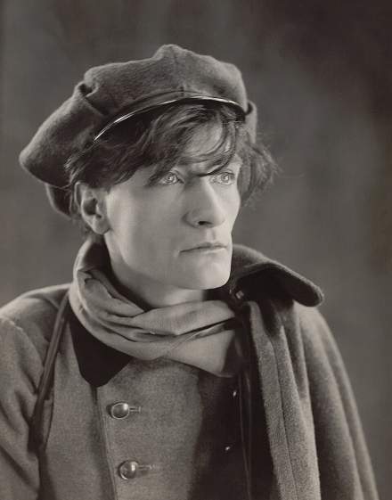 Antonin Artaud en la Sierra Tarahumara: El Viaje del Padre del Teatro Moderno