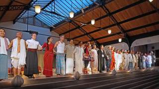 «Ariane Mnouchkine, la aventura del Théâtre du Soleil»: El viaje colectivo de la revolución teatral