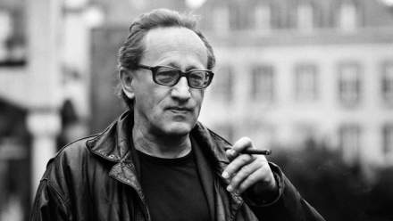 Frases de Heiner Müller: Lecciones sobre Teatro, Crisis y la Parábola del Sapo