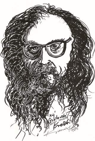Jerzy Grotowski y «El Príncipe Constante»: La Reconstrucción de una Obra Maestra del Teatro Pobre