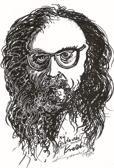 Jerzy Grotowski y «El Príncipe Constante»: La Reconstrucción de una Obra Maestra del Teatro Pobre