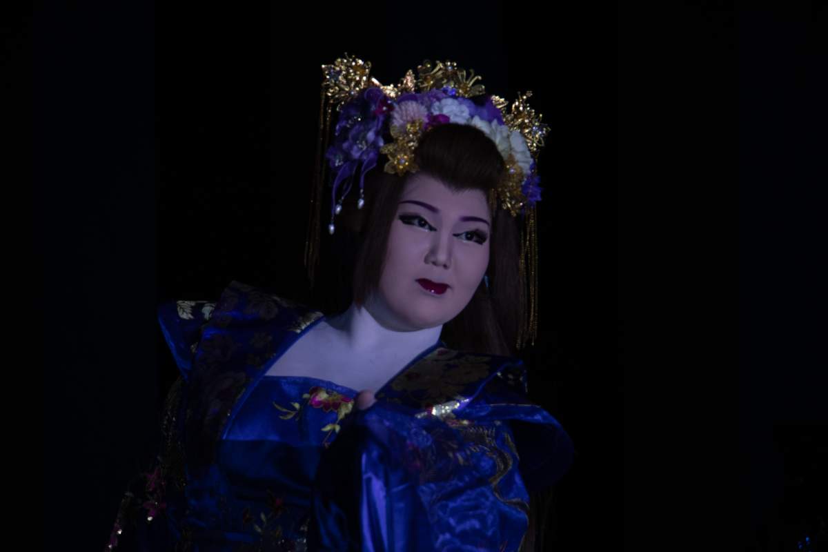 El Teatro Japonés: Del Ritual Sagrado del Noh al Espectáculo del Kabuki y Bunraku