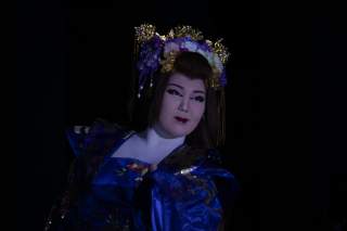 El Teatro Japonés: Del Ritual Sagrado del Noh al Espectáculo del Kabuki y Bunraku
