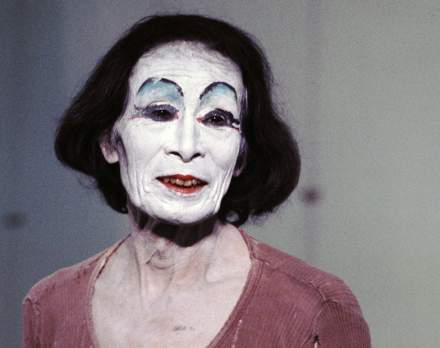 Kazuo Ohno y «The Portrait of Mrs. O» (1969): El Laboratorio Cinematográfico que Redefinió el Butoh