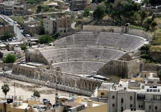 El «Arte» del Mimo en Roma: Farsa, Crueldad y la Decadencia del Teatro Clásico