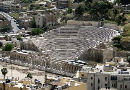 El «Arte» del Mimo en Roma: Farsa, Crueldad y la Decadencia del Teatro Clásico