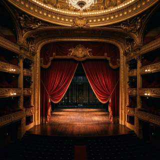 Teatro: 50 Frases Célebres sobre el Escenario y el Arte de Actuar