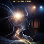 Cover of The Authentic Actor: Your Deepest Truth is Your Greatest Stage