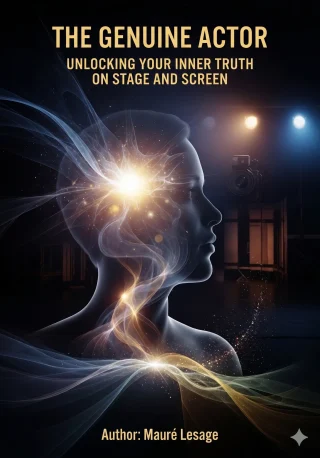 The Authentic Actor: Your Deepest Truth is Your Greatest Stage