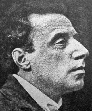 Vsevolod Meyerhold y el Teatro de Moscú: Biomecánica y Revolución Escénica